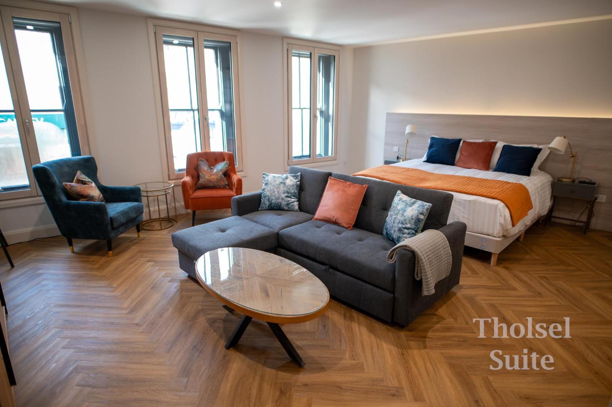 Kilkenny Suites Apartment Kilkenny
