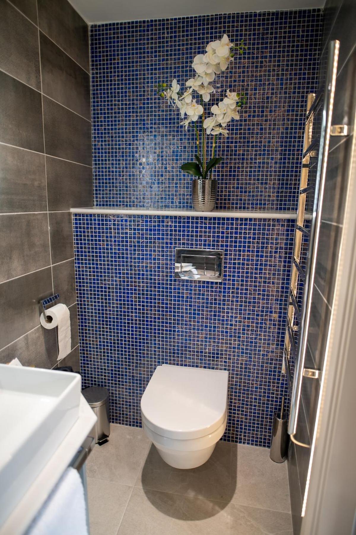 Apartment Kilkenny Suites Kilkenny