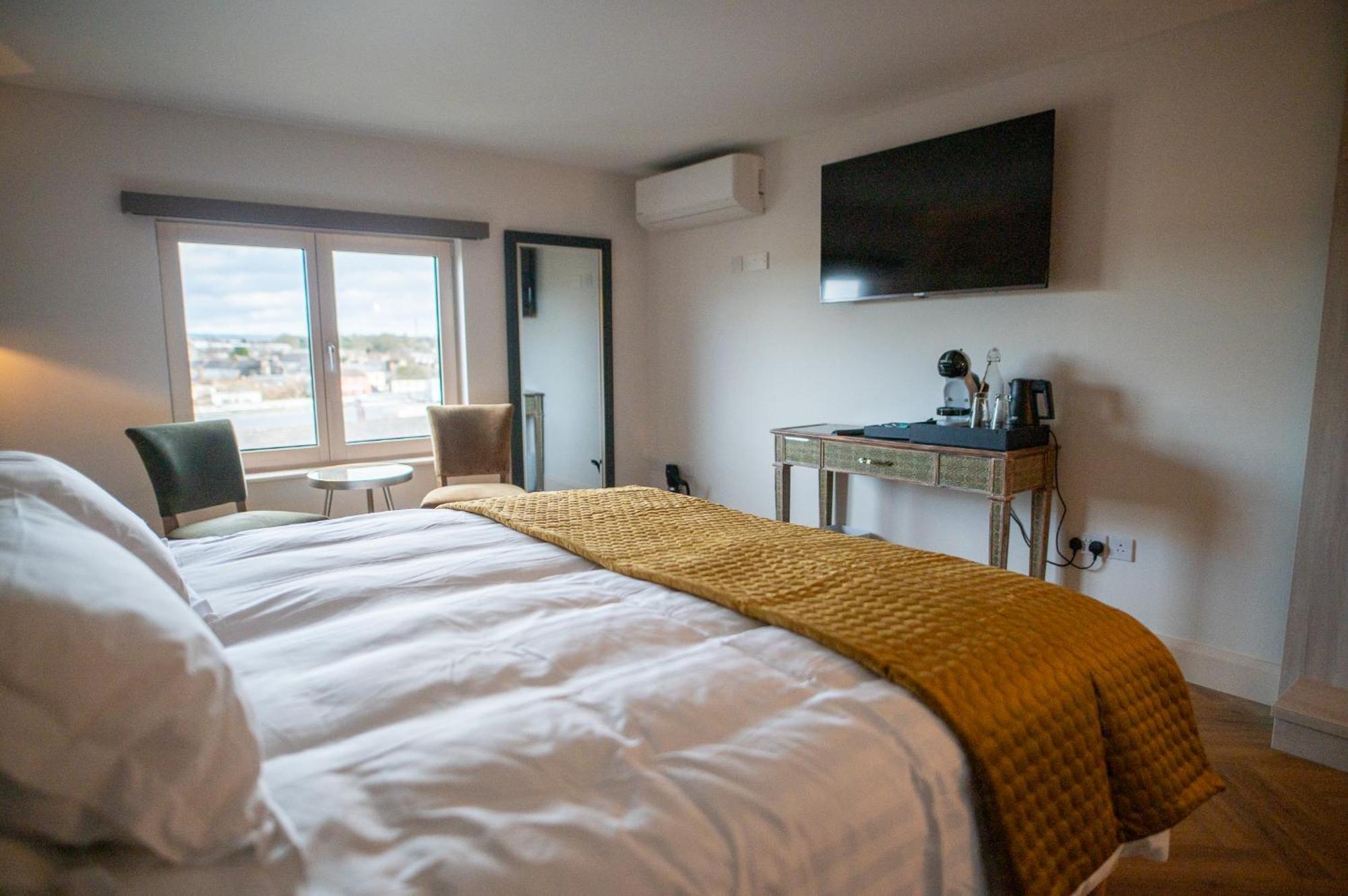 Kilkenny Suites *