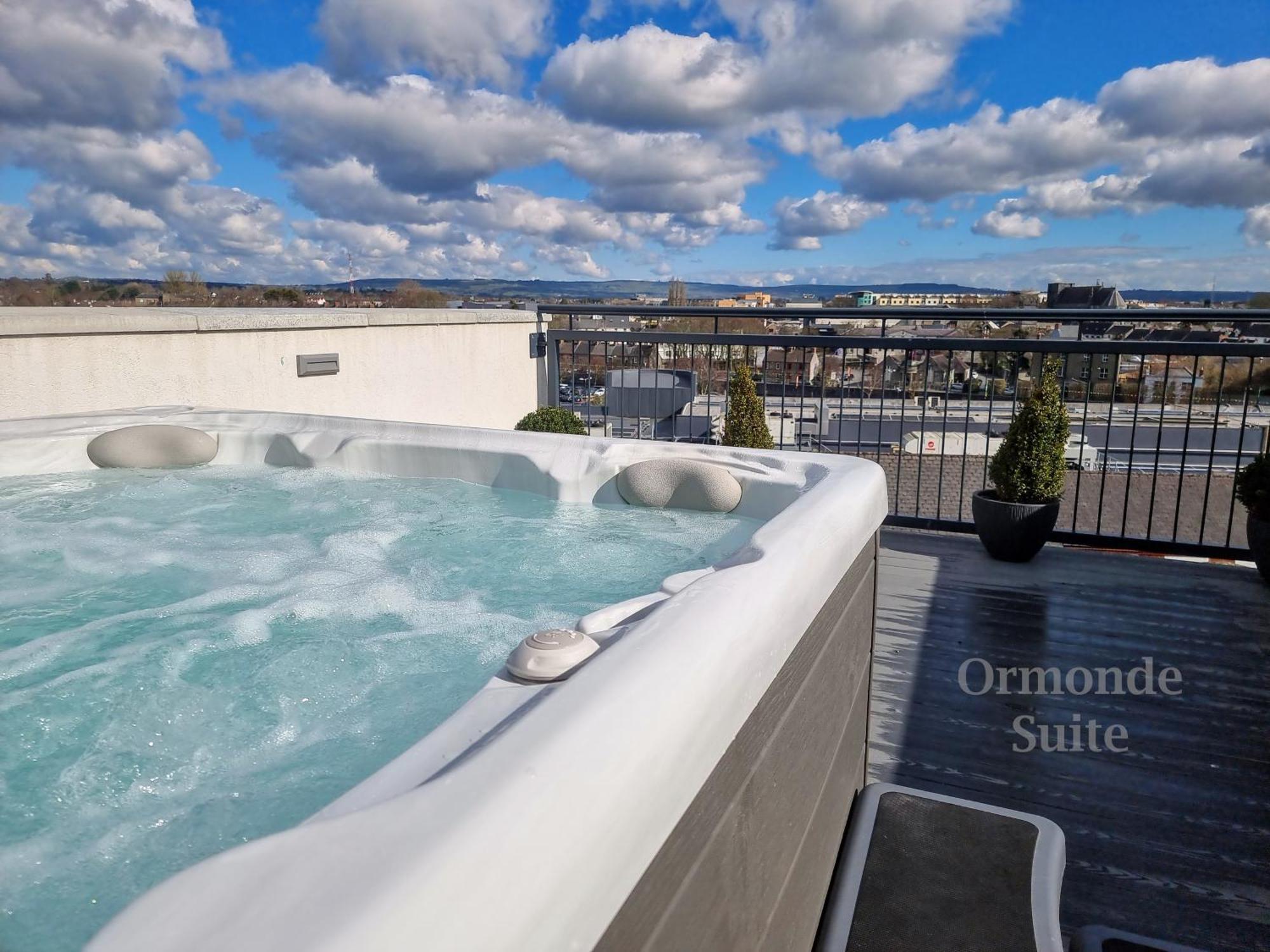 Kilkenny Suites