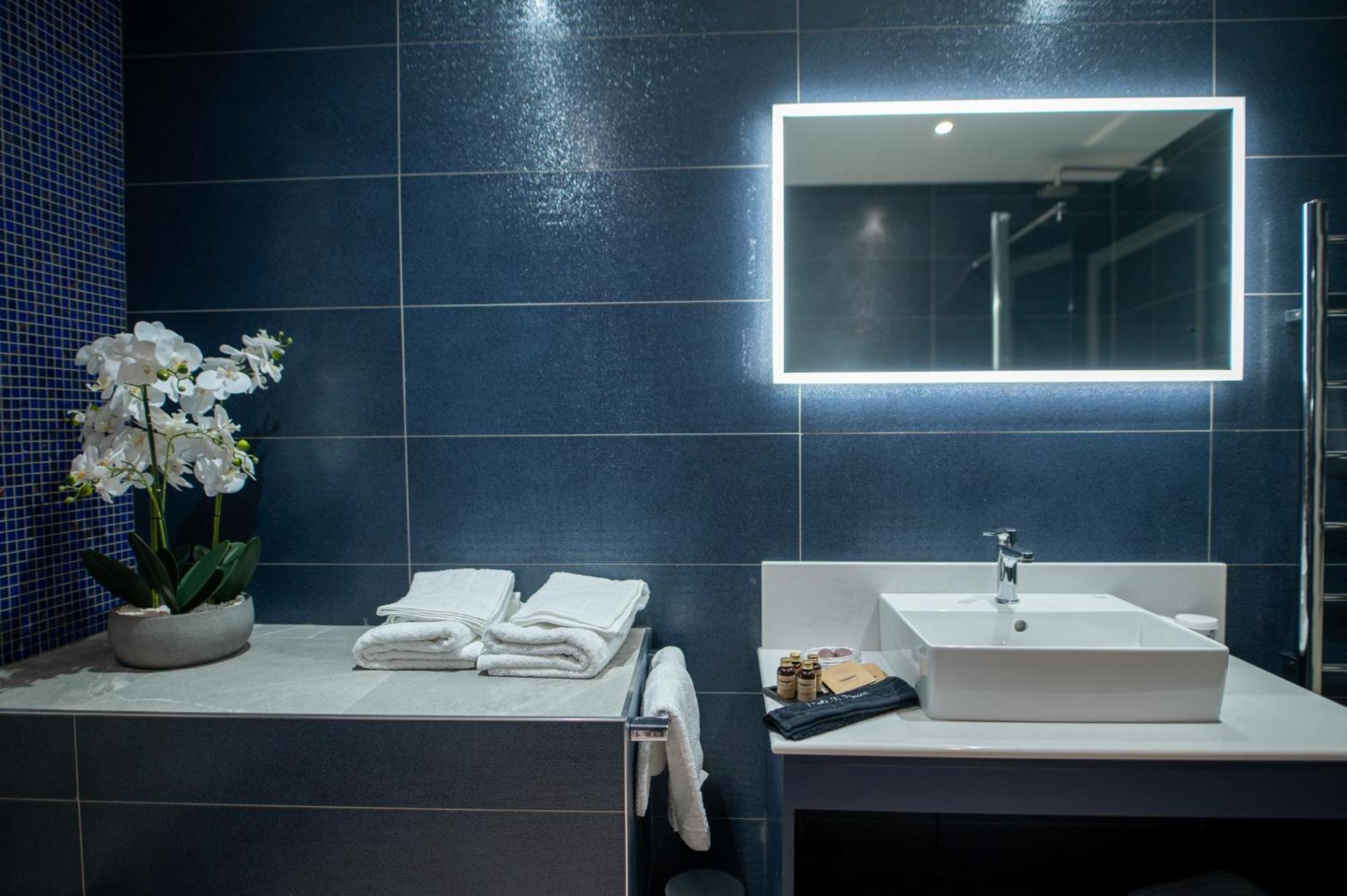 Kilkenny Suites Apartment