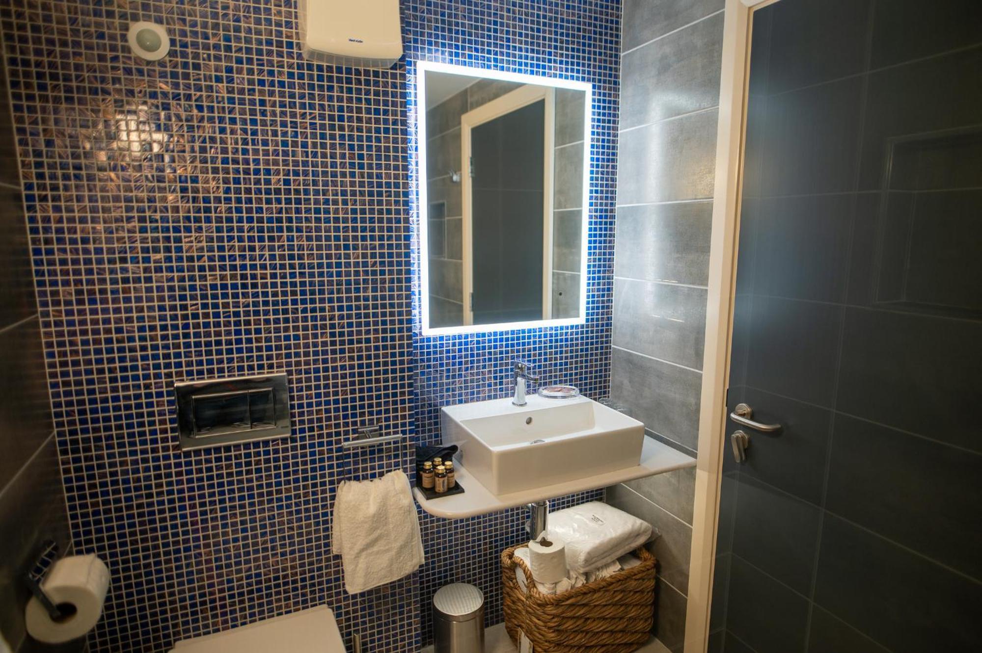 Kilkenny Suites Apartment *