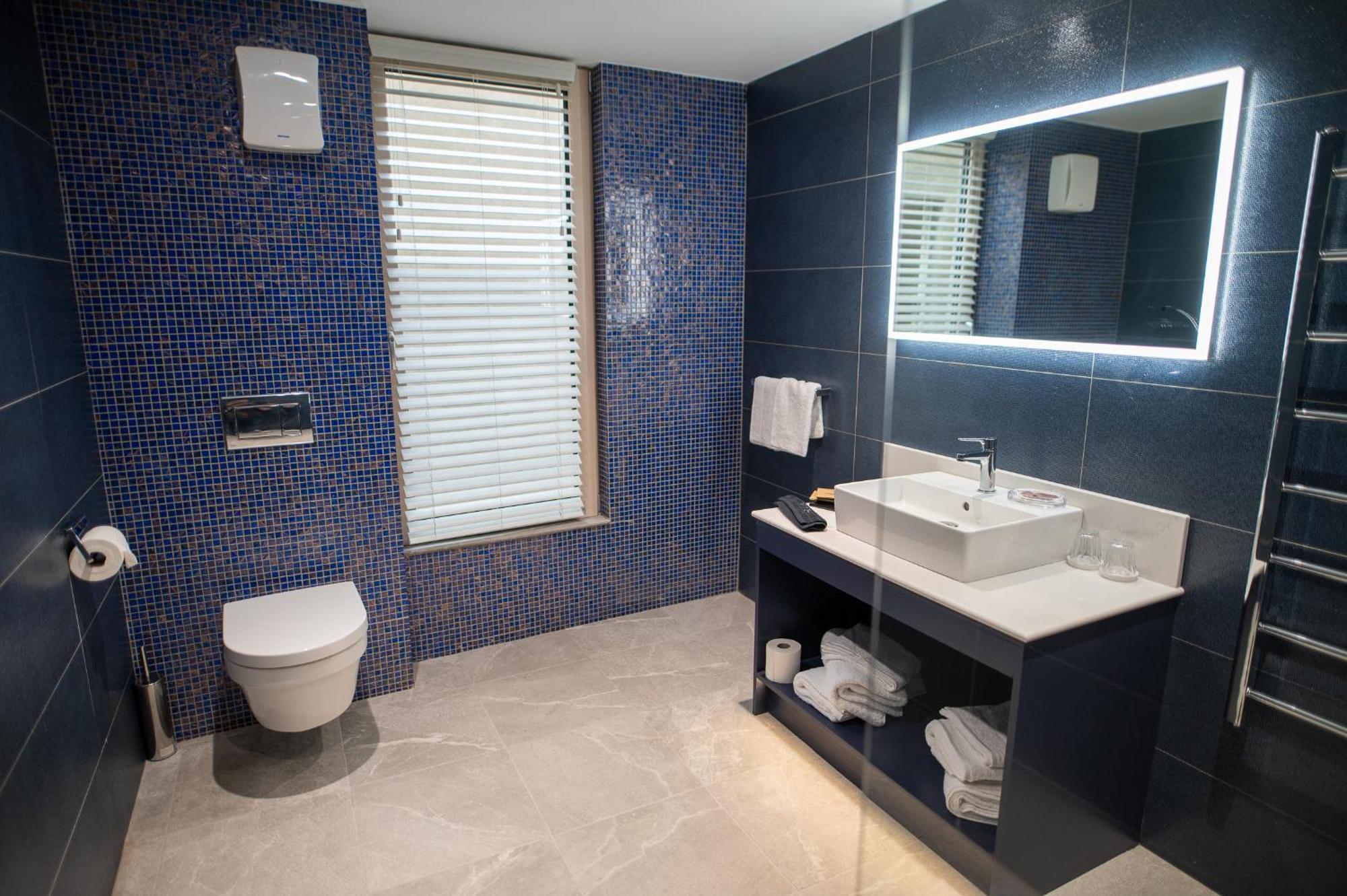 Apartment Kilkenny Suites *