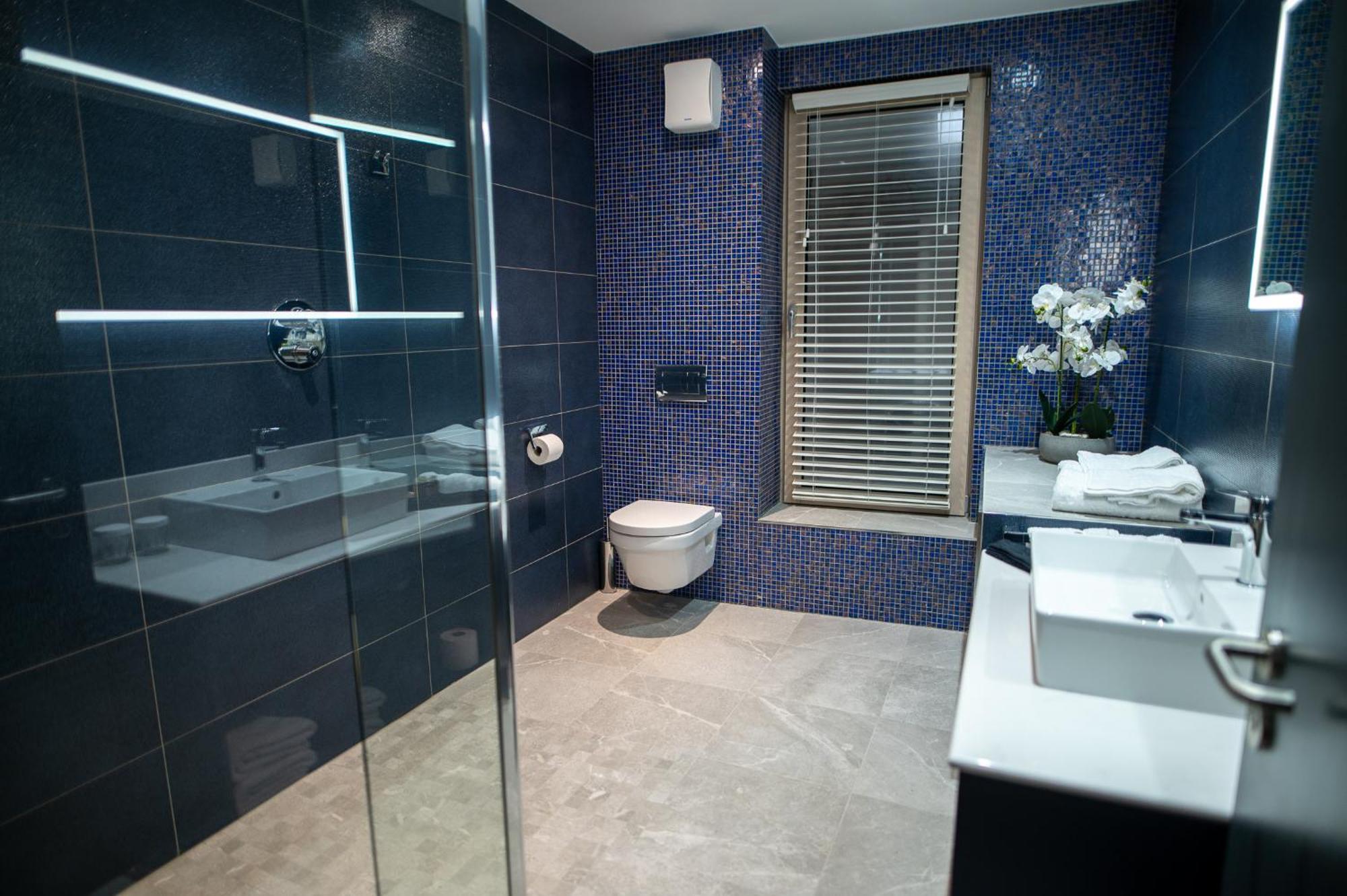 Kilkenny Suites Apartment Kilkenny