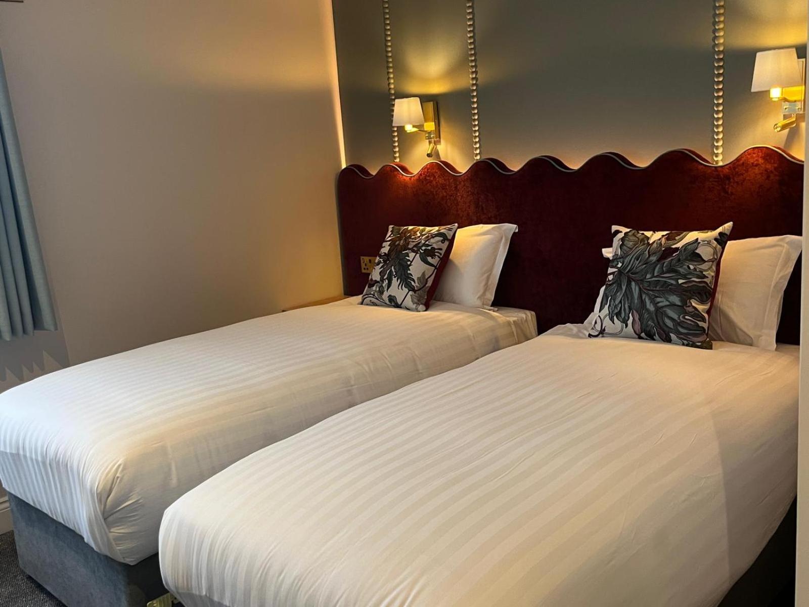 Hotel Club House Kilkenny