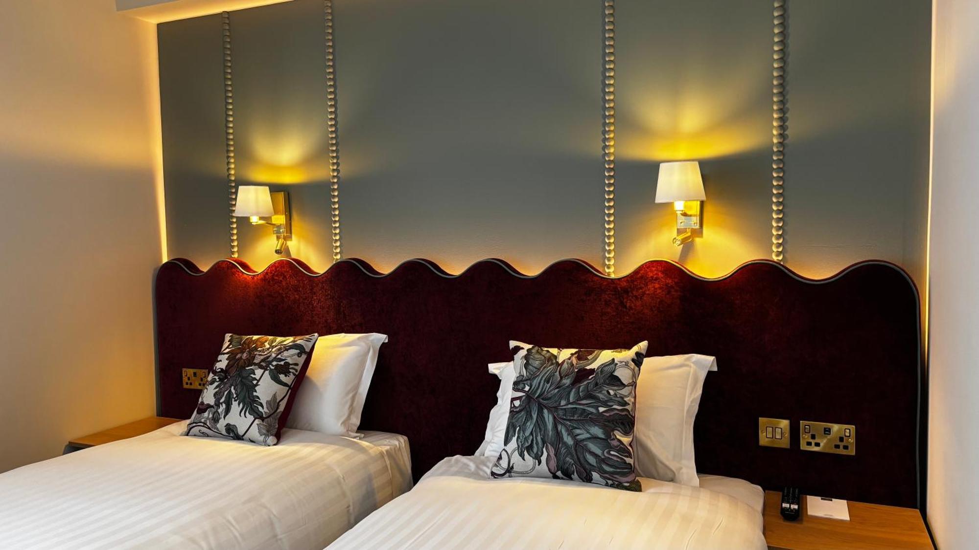 Hotel Club House Kilkenny