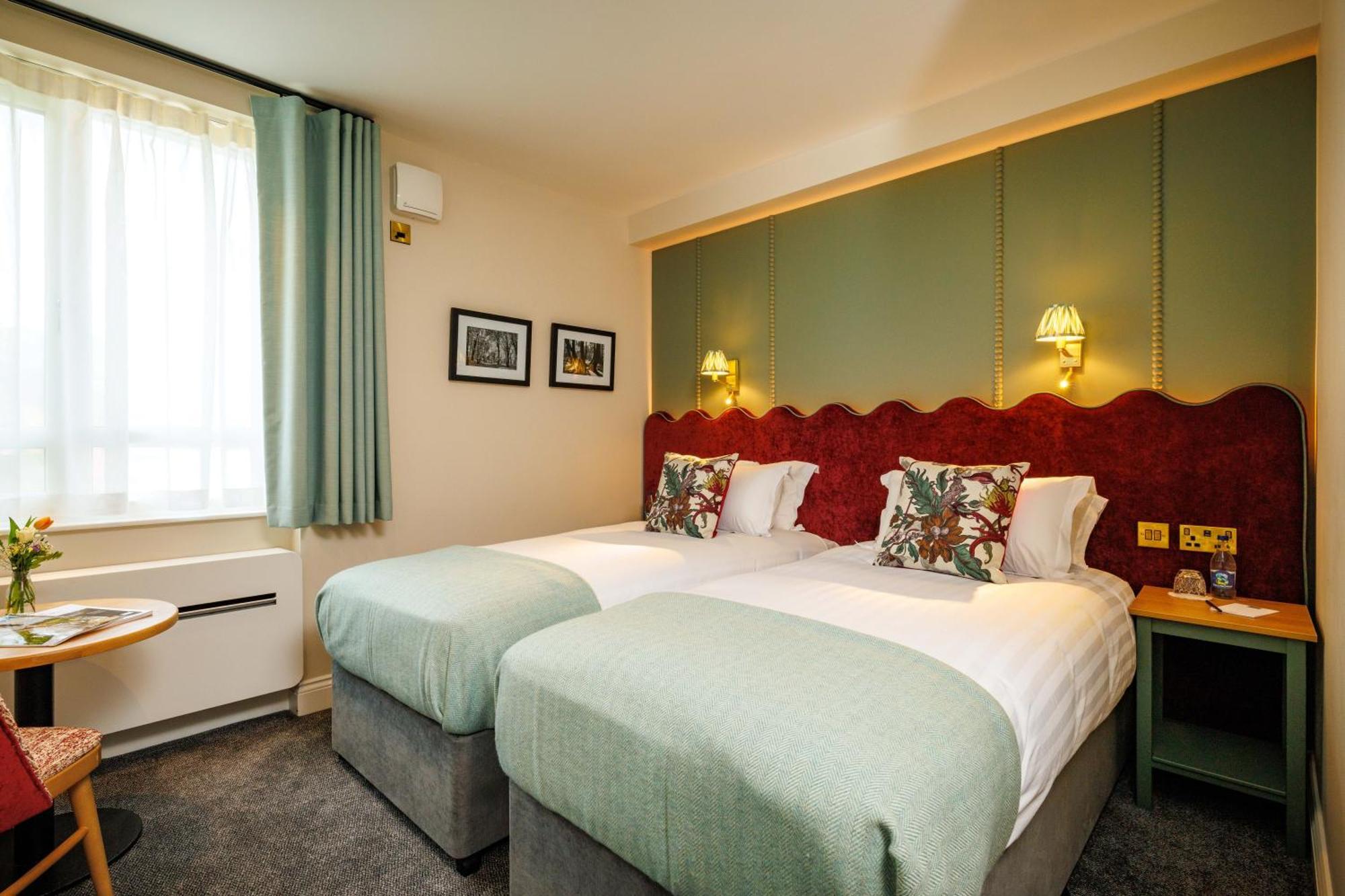 Club House Hotel Kilkenny