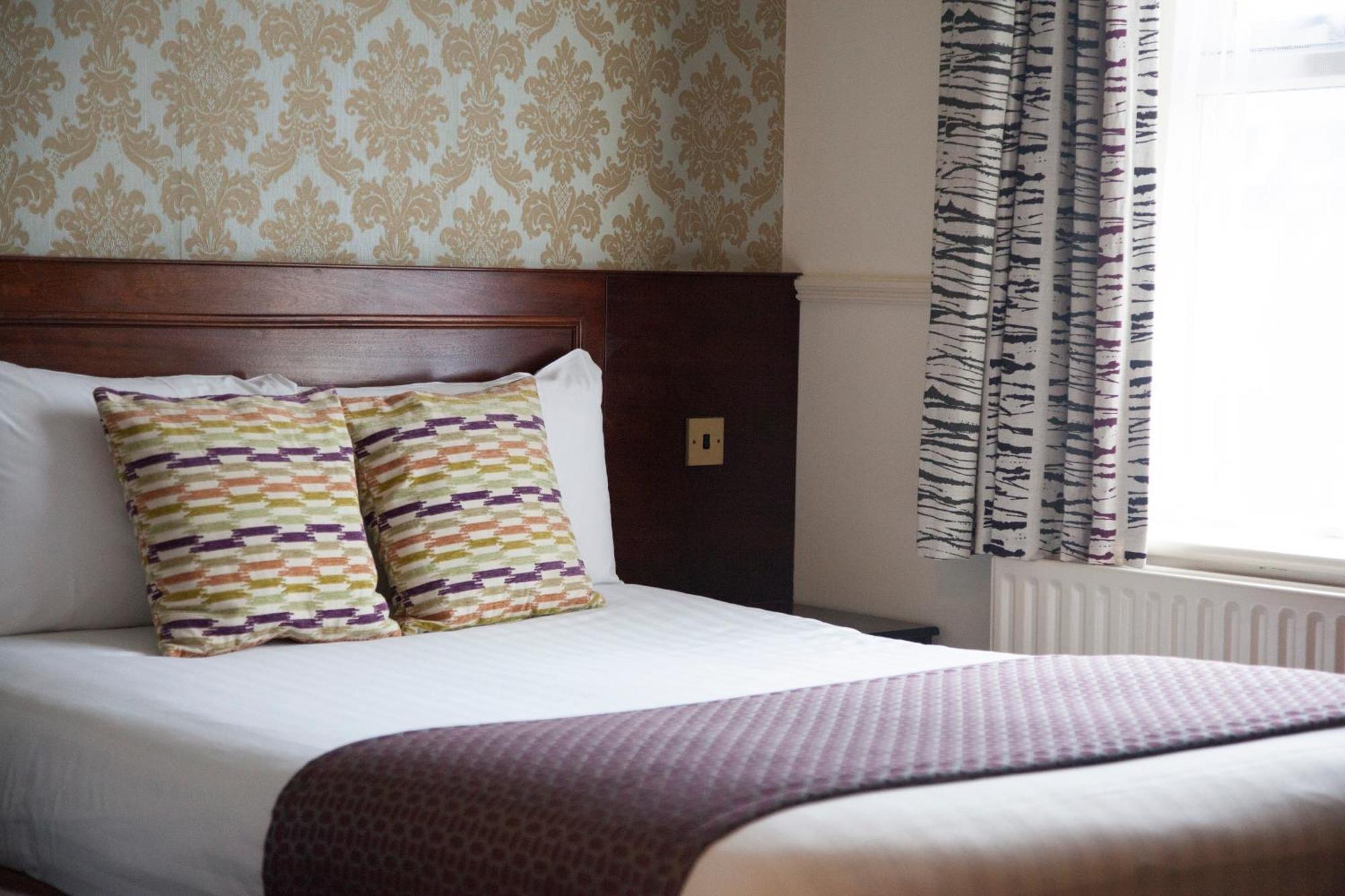 Hotel Club House