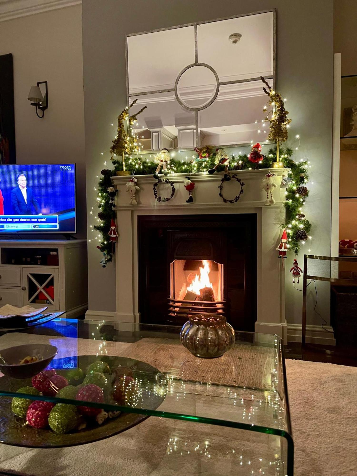 Rose Garden Holiday home *