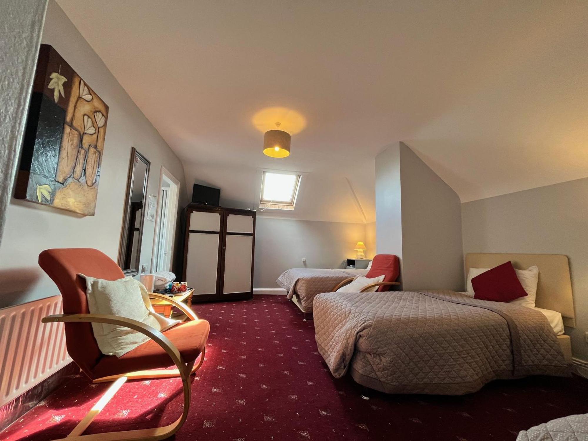 Bed & Breakfast Breagagh View Kilkenny