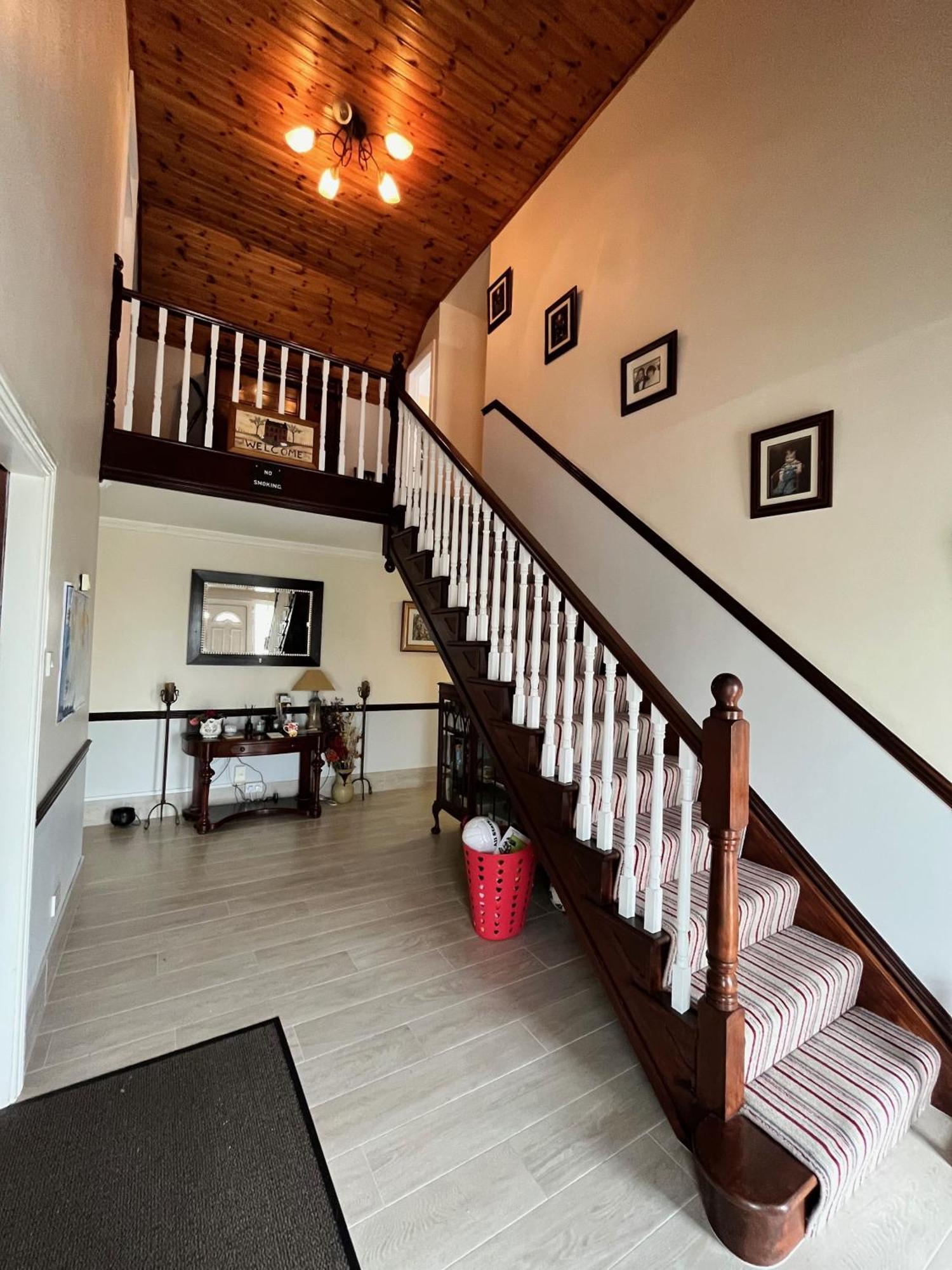 Breagagh View Bed & Breakfast