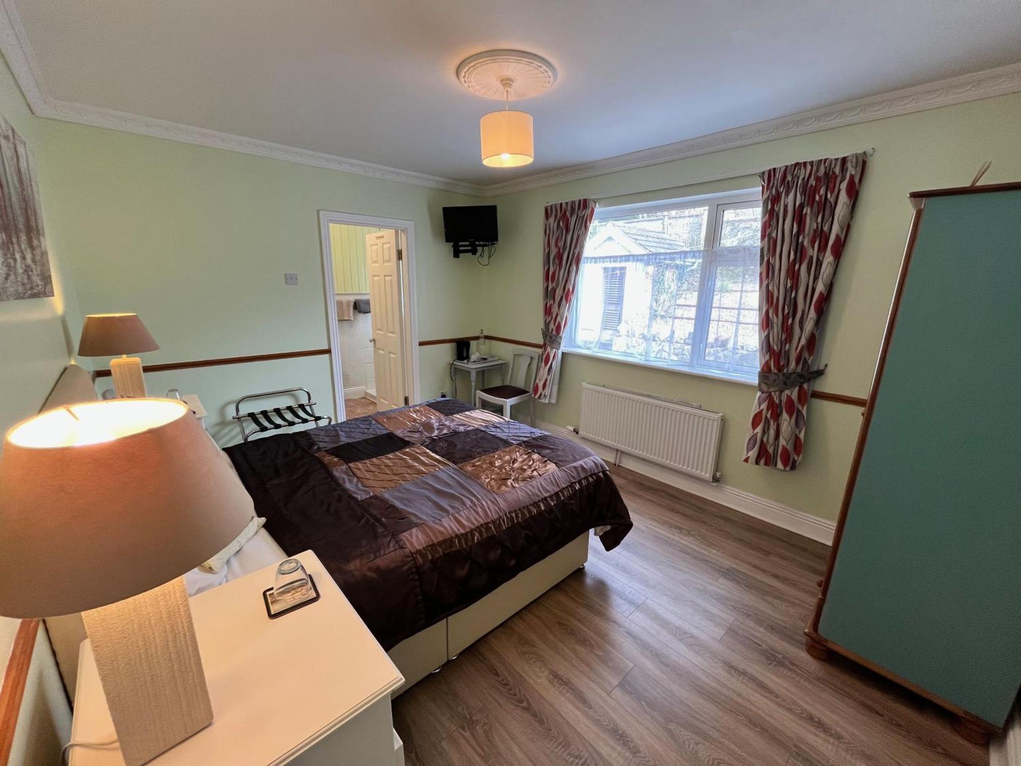 Breagagh View Bed & Breakfast