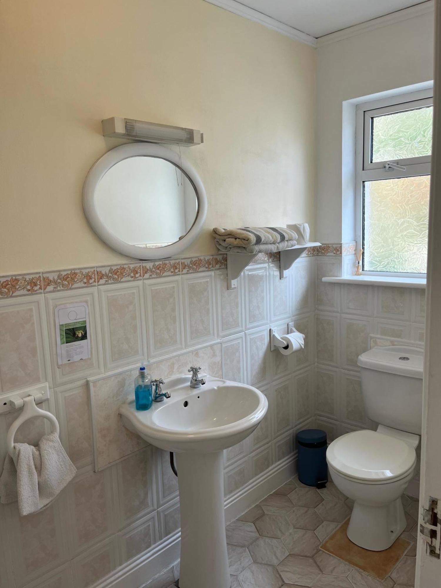 Breagagh View Bed & Breakfast Kilkenny