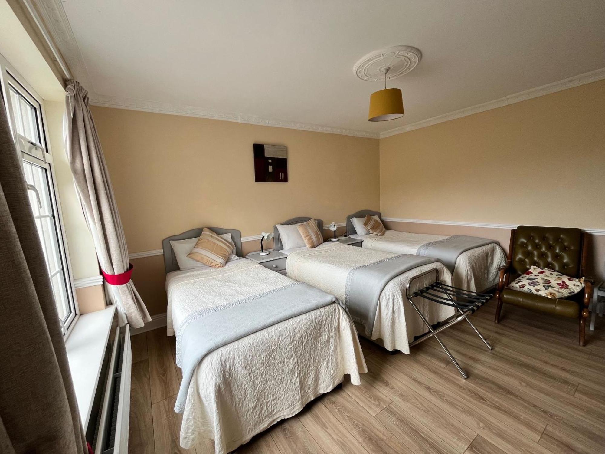 Breagagh View Bed & Breakfast 3*