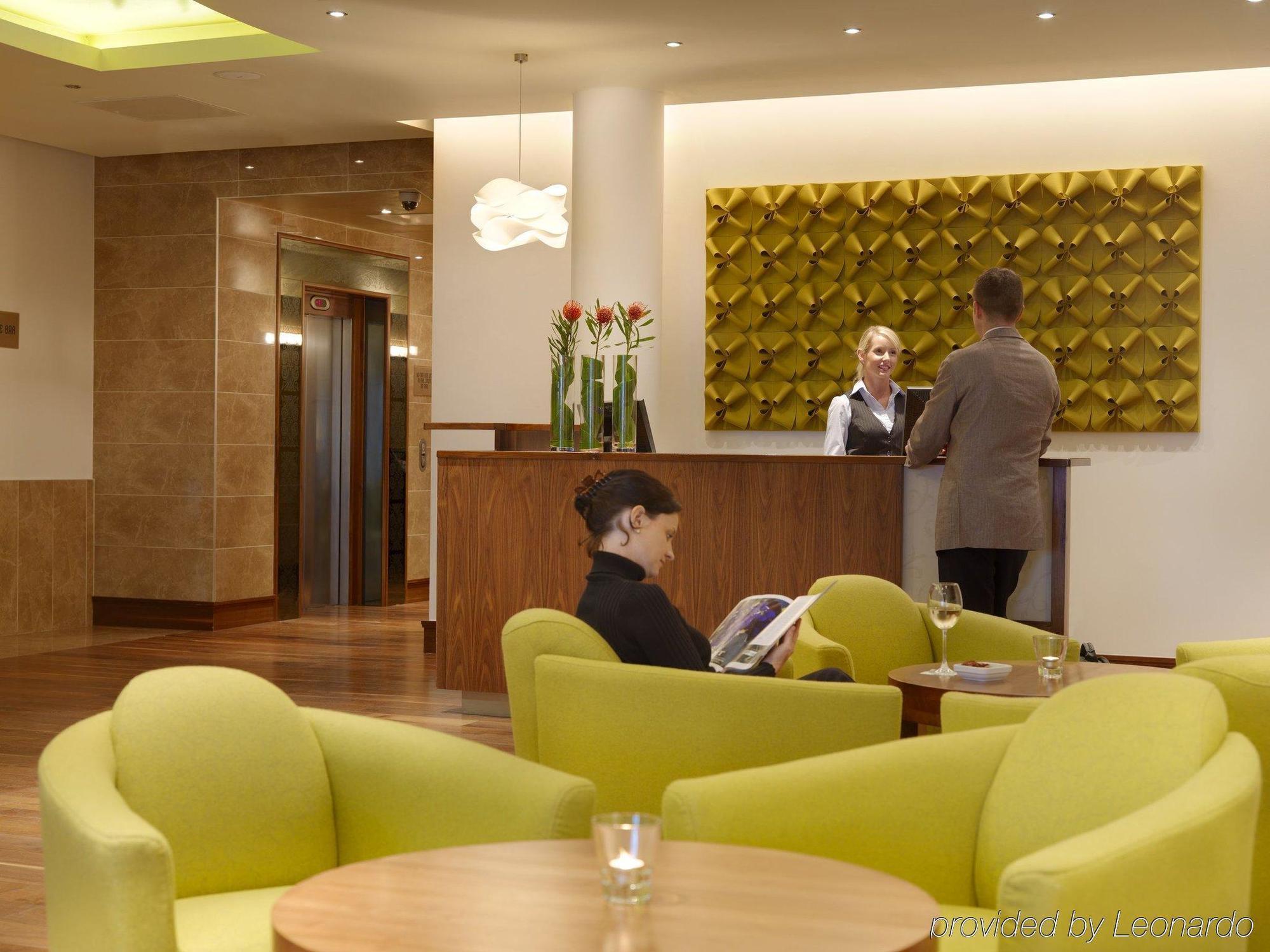 Hotel Pembroke