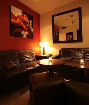 Zuni Restaurant & Boutique Hotel Kilkenny