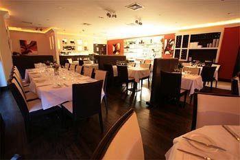 Zuni Restaurant & Boutique Hotel 3*