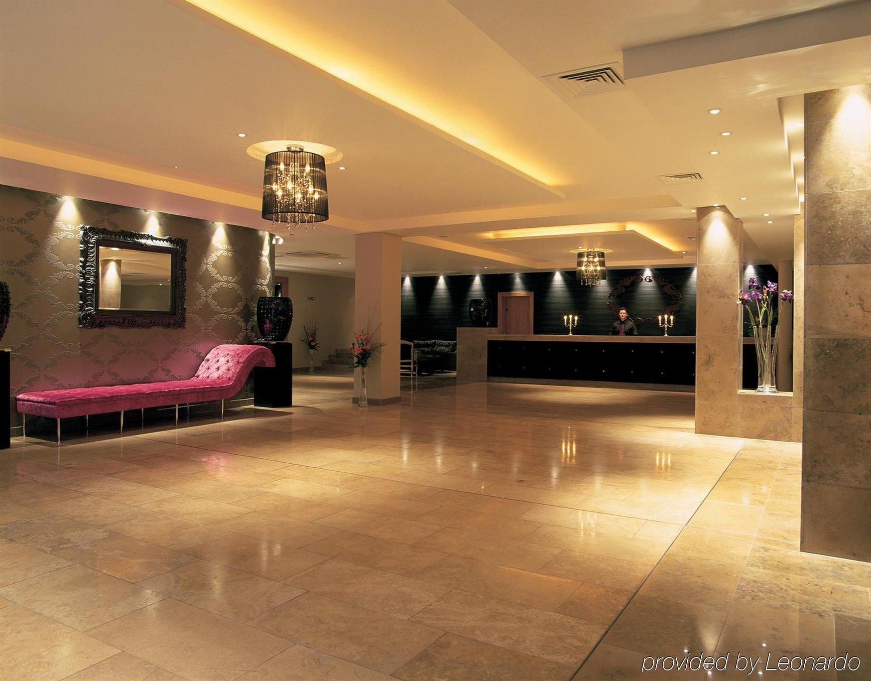 Hotel Hotel Kilkenny Kilkenny
