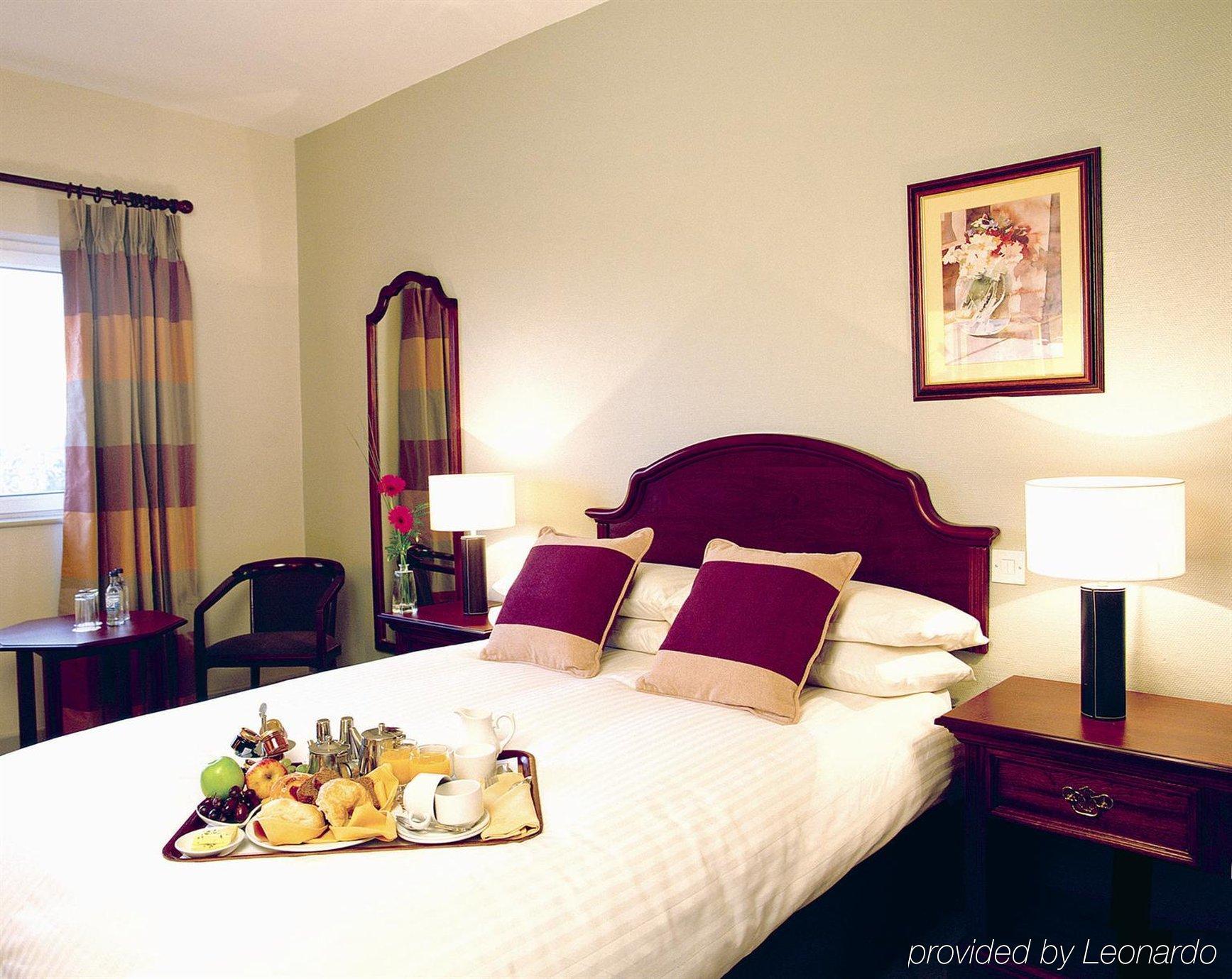 Hotel Kilkenny 4*