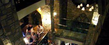 Kilford Arms Hotel 3*