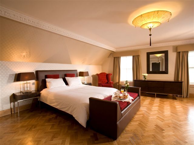 Langtons Hotel 4*