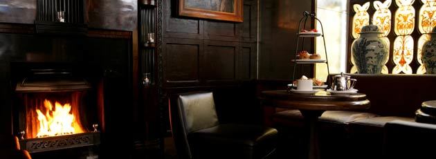 Langtons Hotel