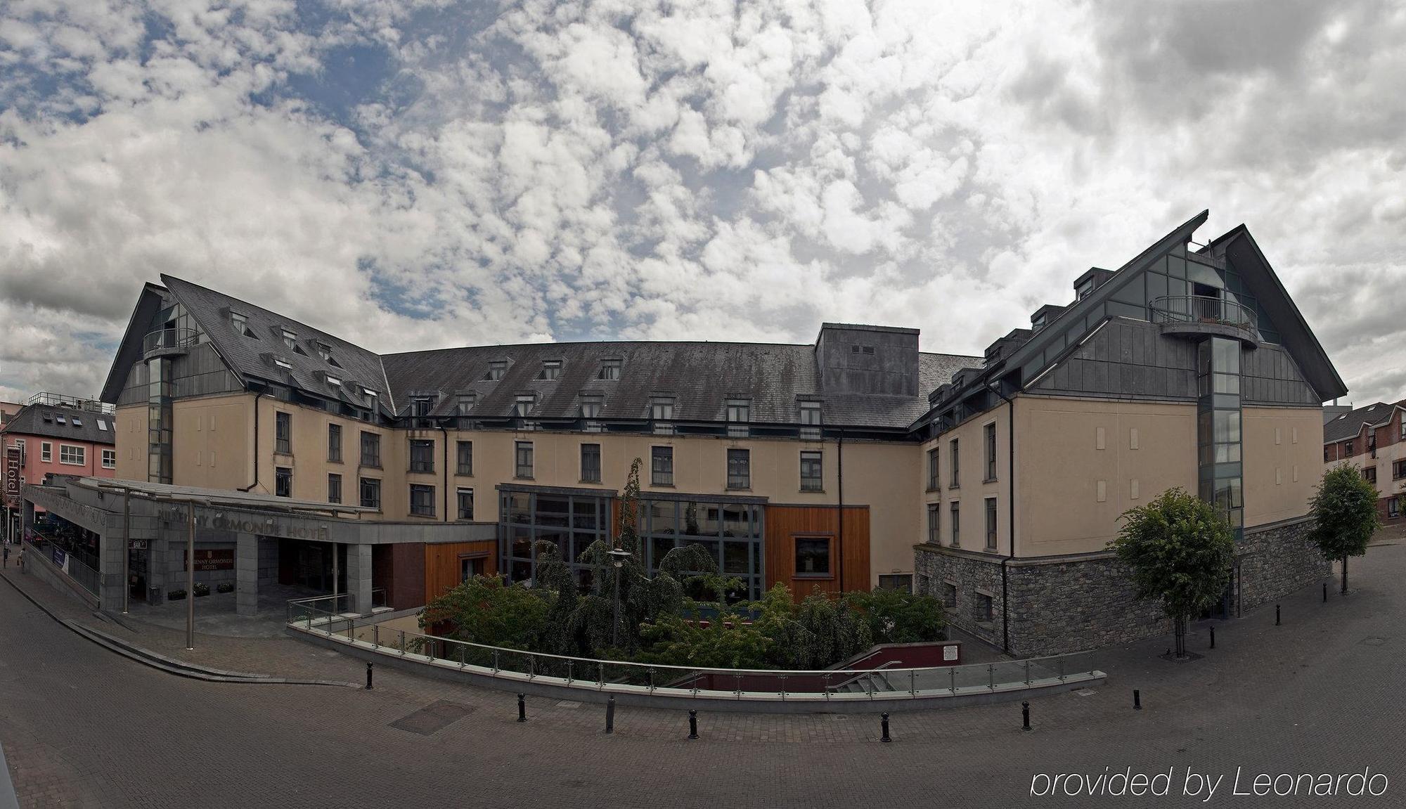 Ormonde Hotel Kilkenny