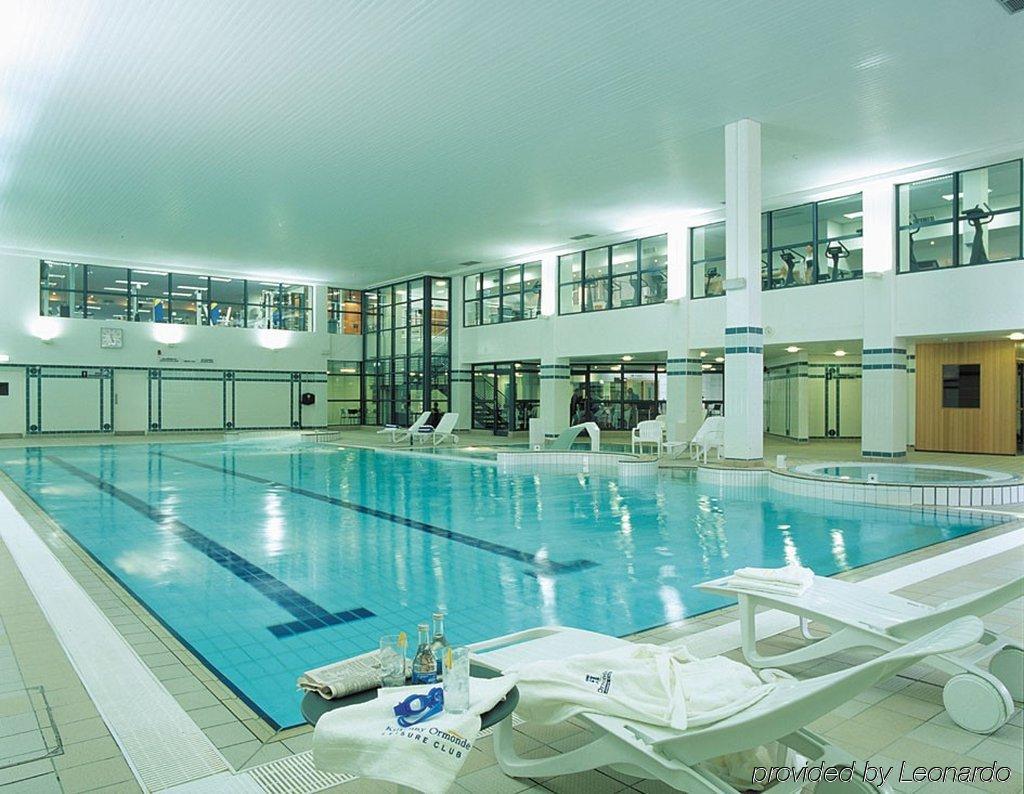 Ormonde 4* Kilkenny
