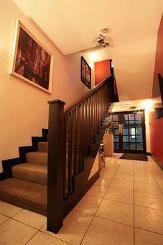 Zuni Restaurant & Boutique Hotel 3*