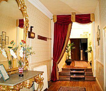 Club House Hotel Kilkenny