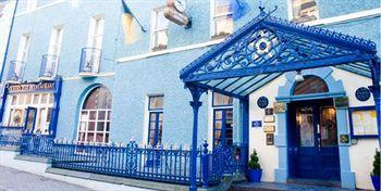 Club House Hotel Kilkenny