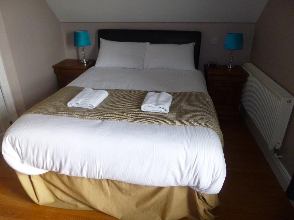 Beechview Apartment