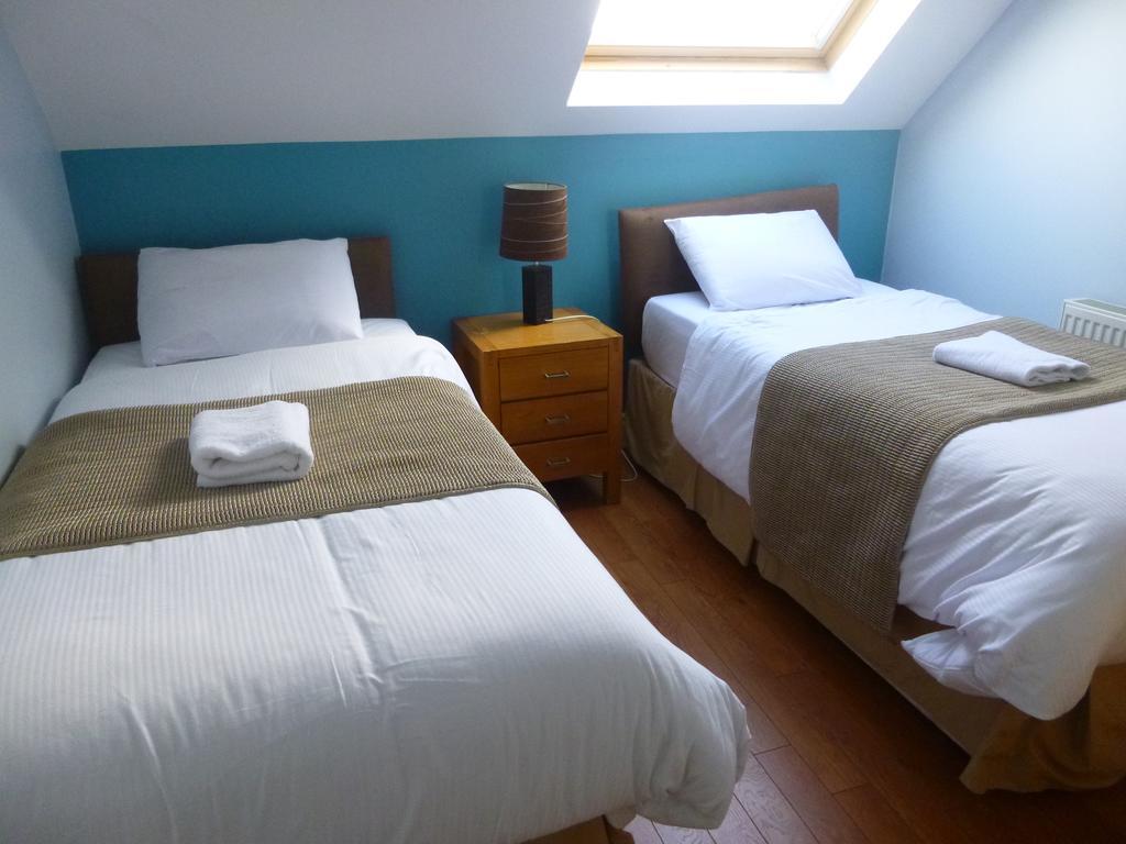 Beechview Apartment