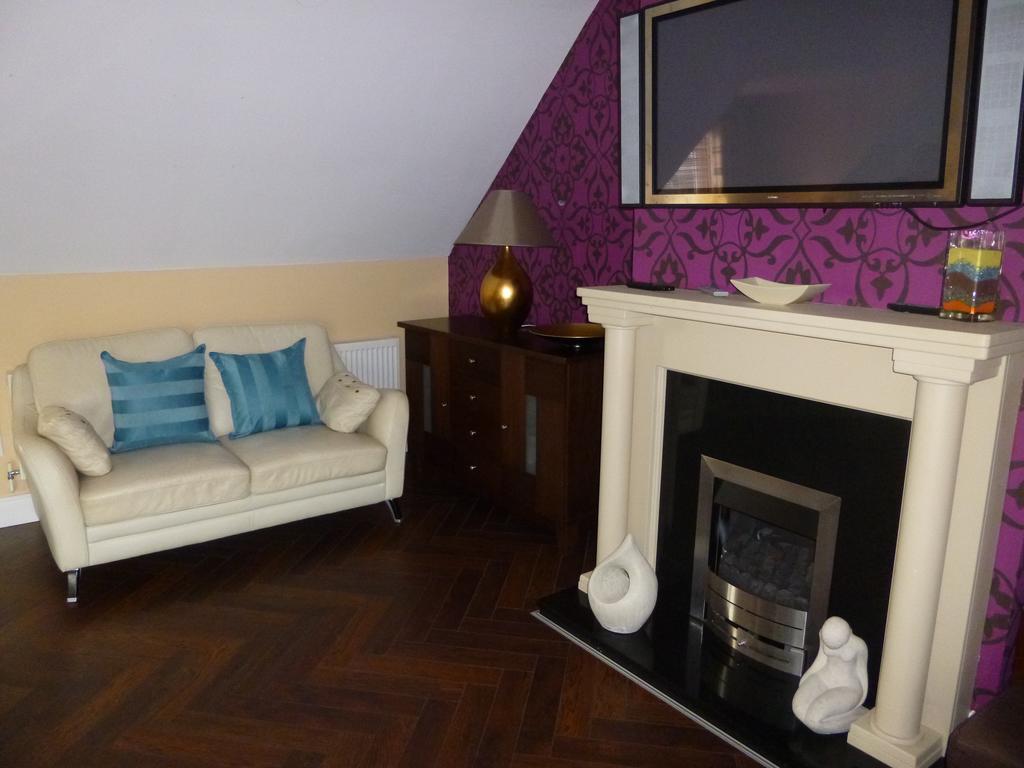 Beechview Apartment