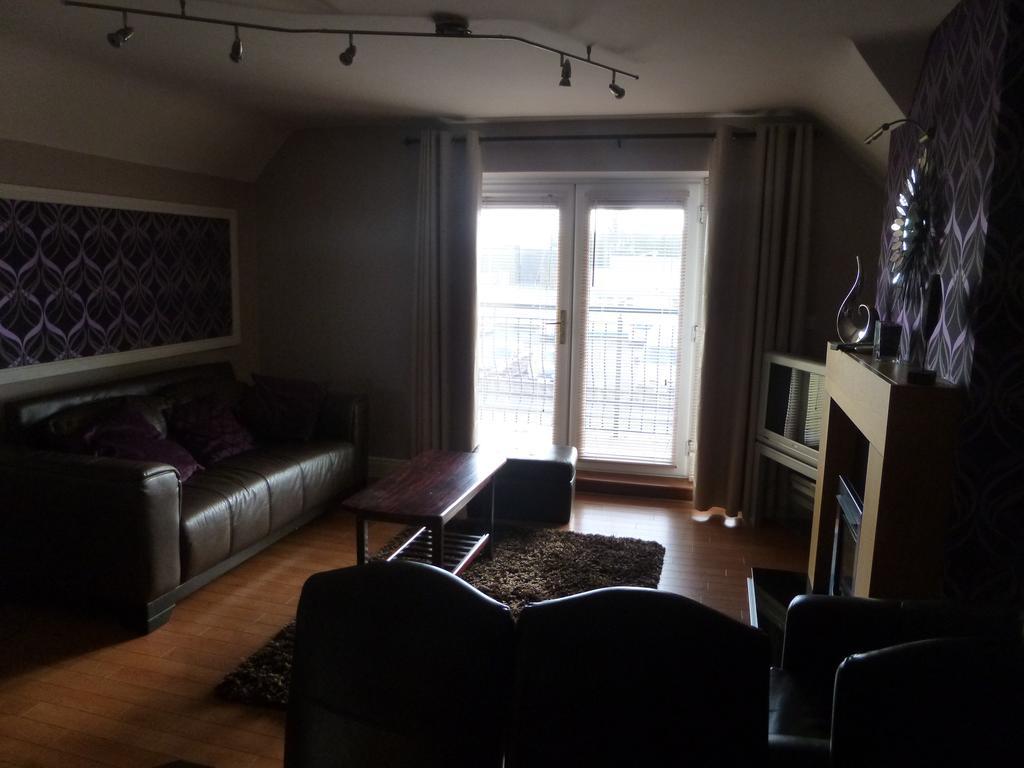 Beechview Apartment
