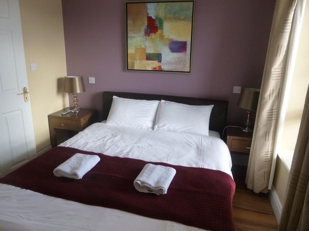 Apartment Beechview Kilkenny
