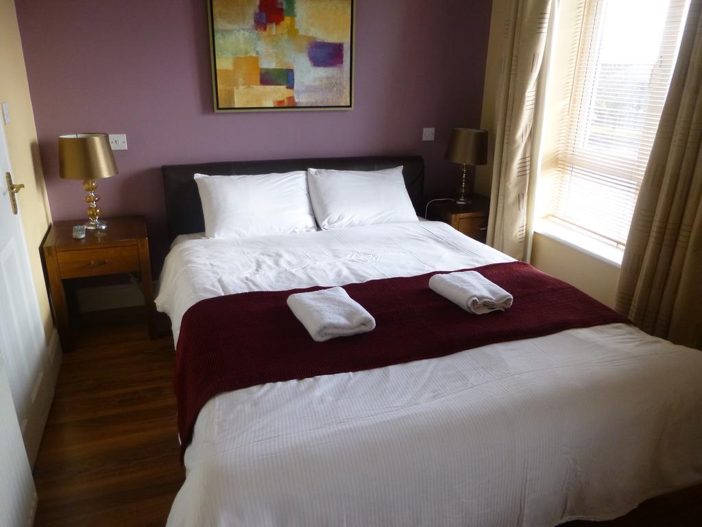 Beechview Apartment Kilkenny