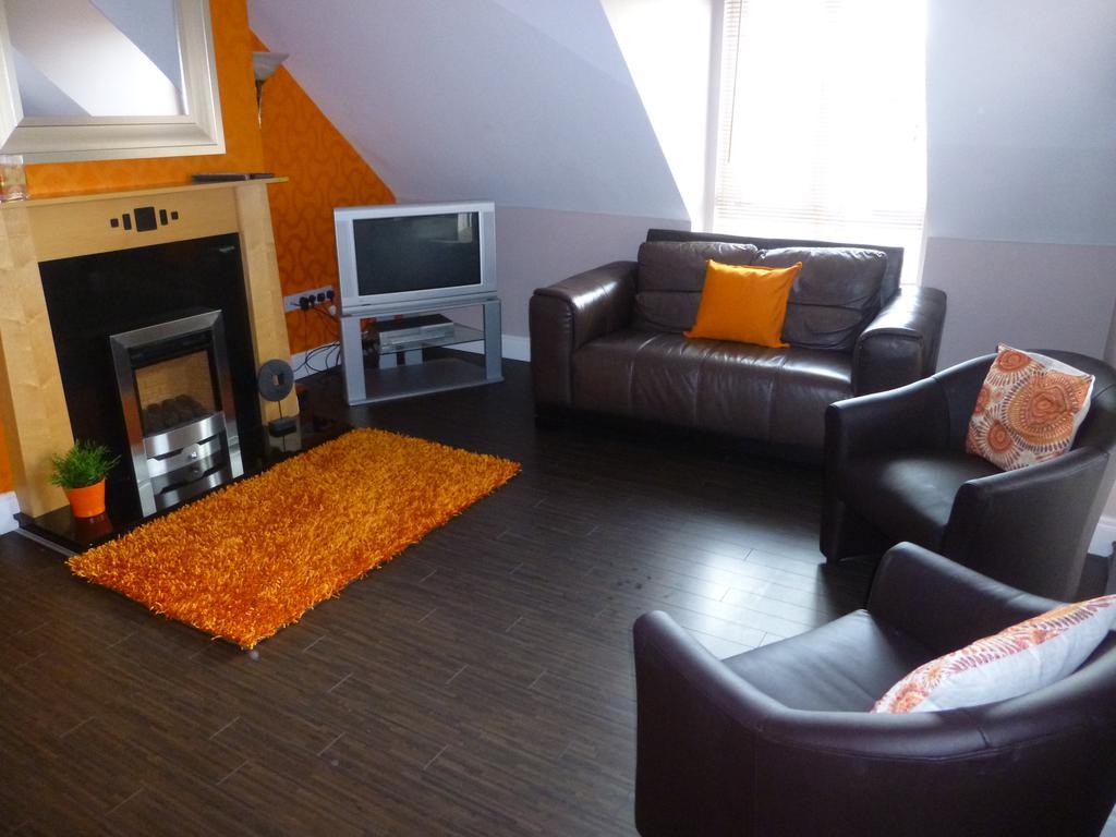 Apartment Beechview Kilkenny