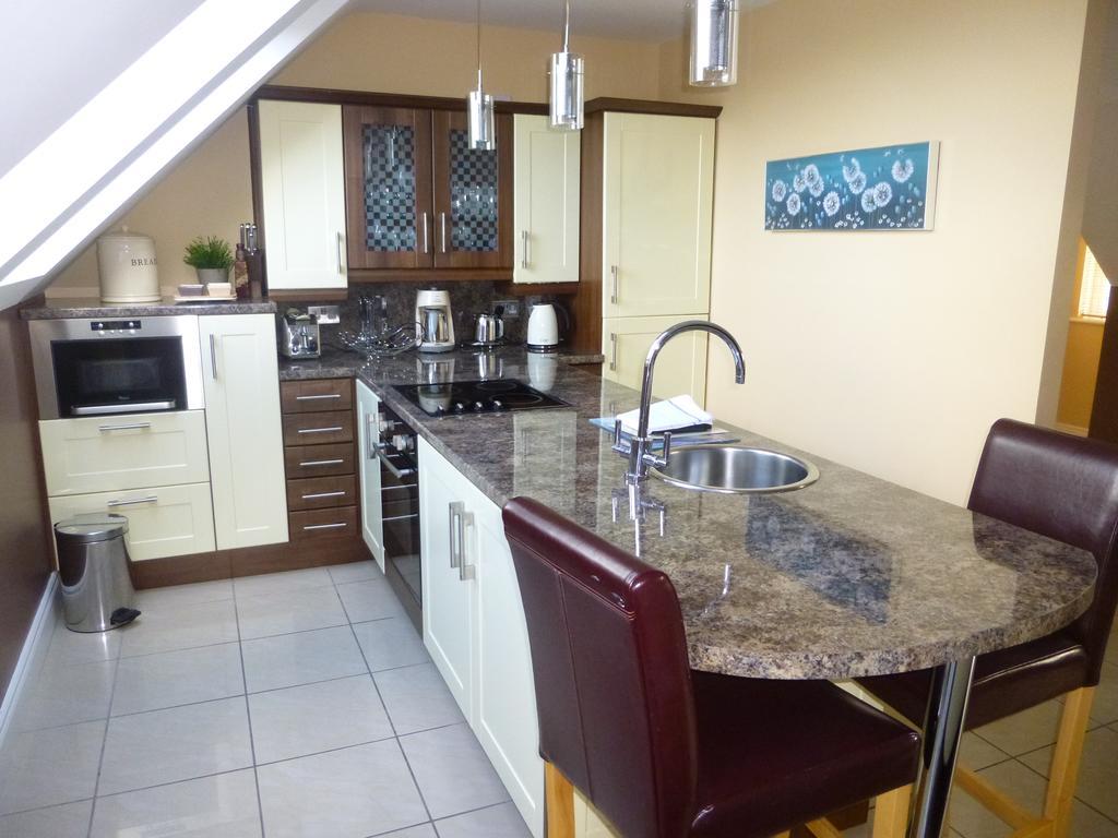 Apartment Beechview Kilkenny
