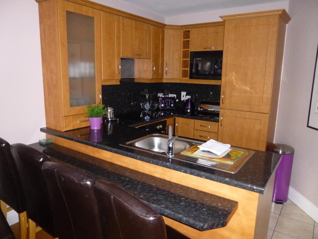 Apartment Beechview Kilkenny
