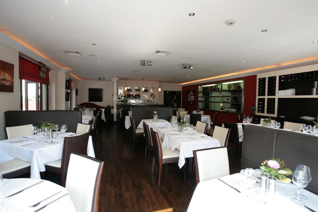 Zuni Restaurant & Boutique Hotel