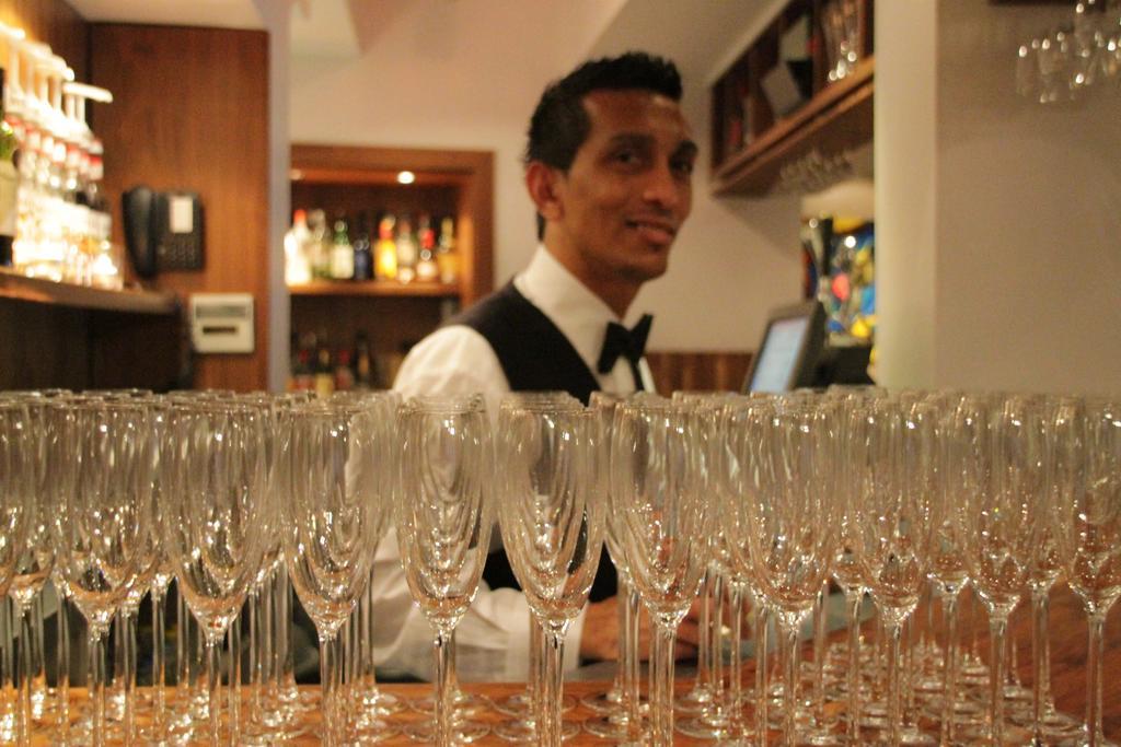 Hotel Zuni Restaurant & Boutique 3*