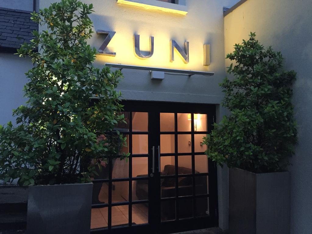 Zuni Restaurant & Boutique Hotel Kilkenny