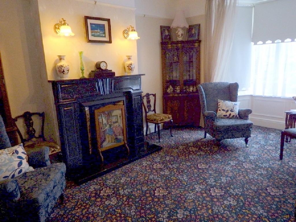 Carraig Rua Bed & Breakfast