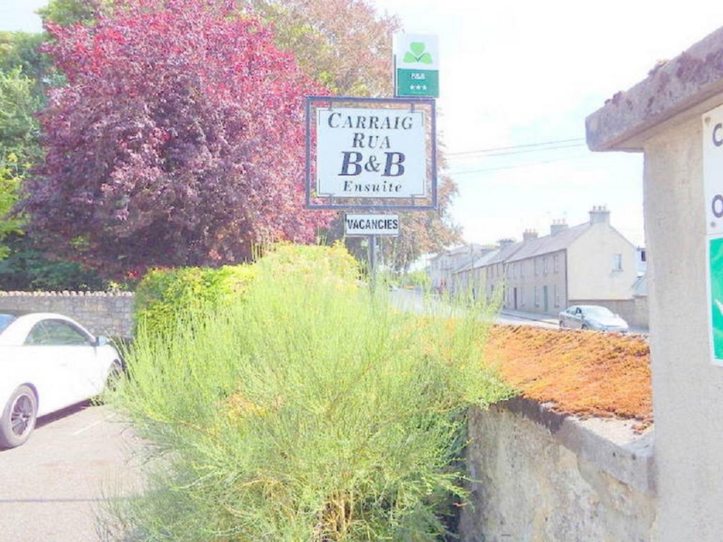Bed & Breakfast Carraig Rua