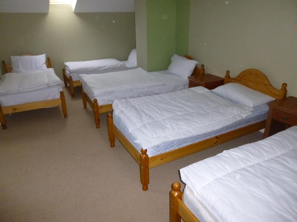 Parliament 3* Kilkenny