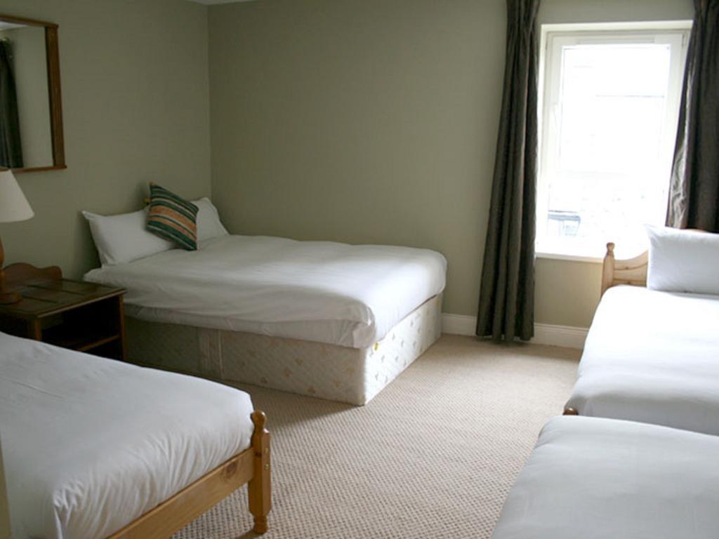 Hotel Parliament