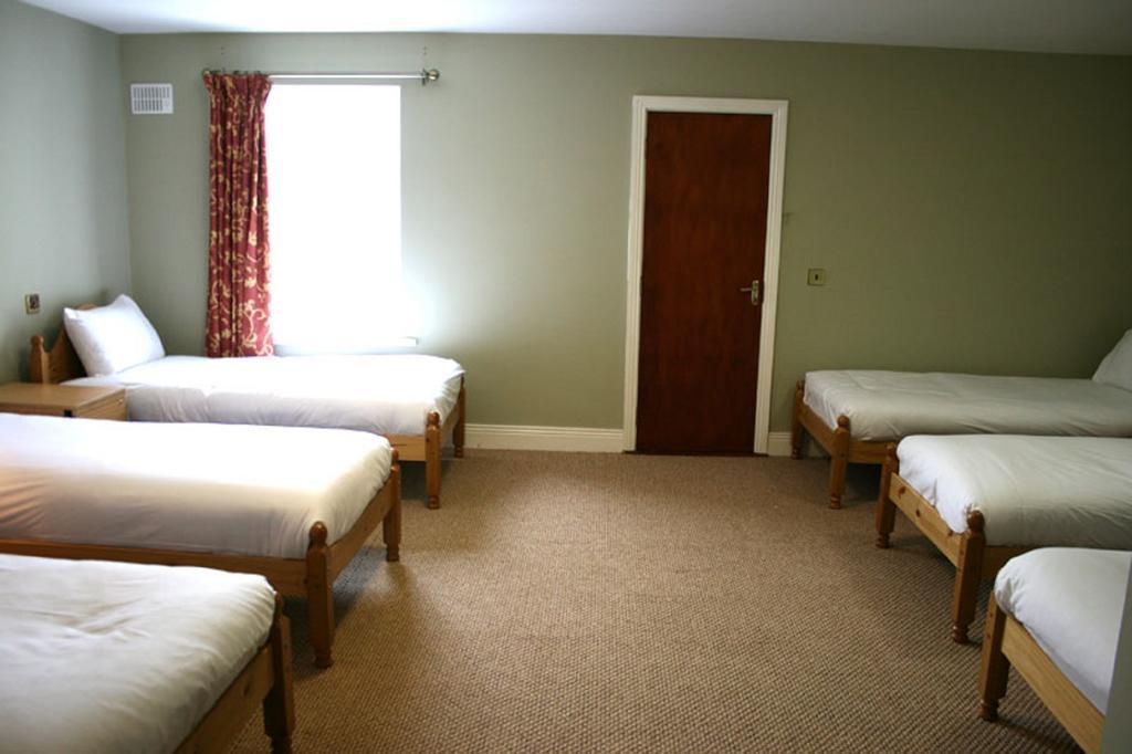 Parliament Hotel