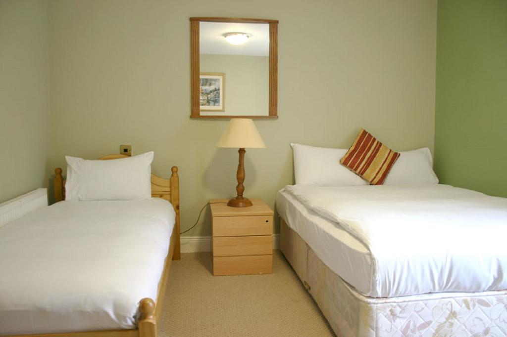 Parliament Hotel Kilkenny