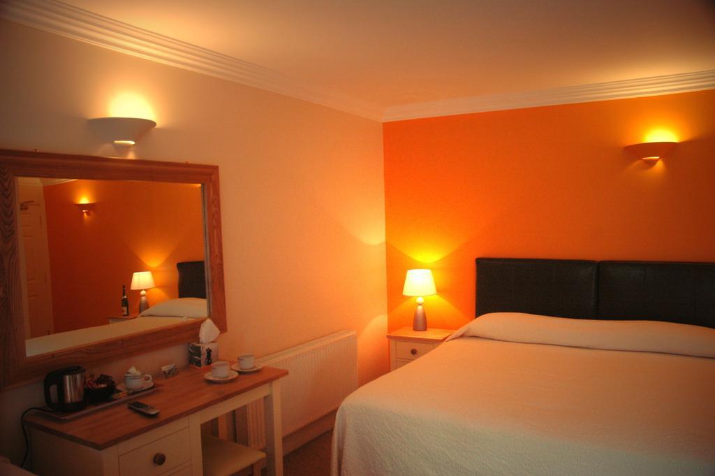 Guest house Fanad House Kilkenny